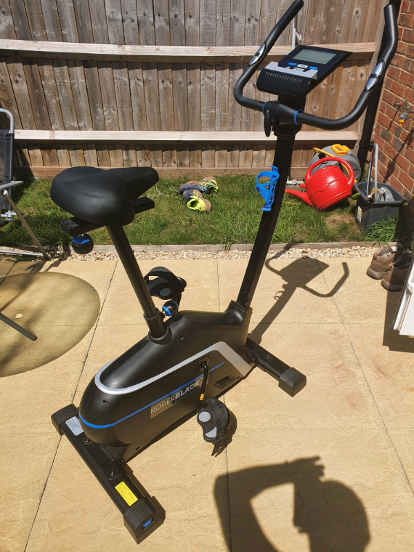 york c750 stationary bike